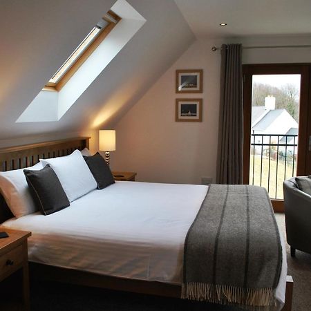 Orchard House Bed And Breakfast Πόρτρι Εξωτερικό φωτογραφία