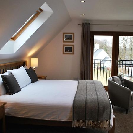 Orchard House Bed And Breakfast Πόρτρι Εξωτερικό φωτογραφία