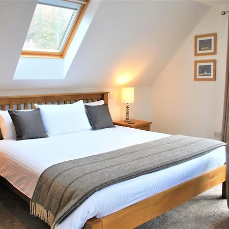 Orchard House Bed And Breakfast Πόρτρι Εξωτερικό φωτογραφία