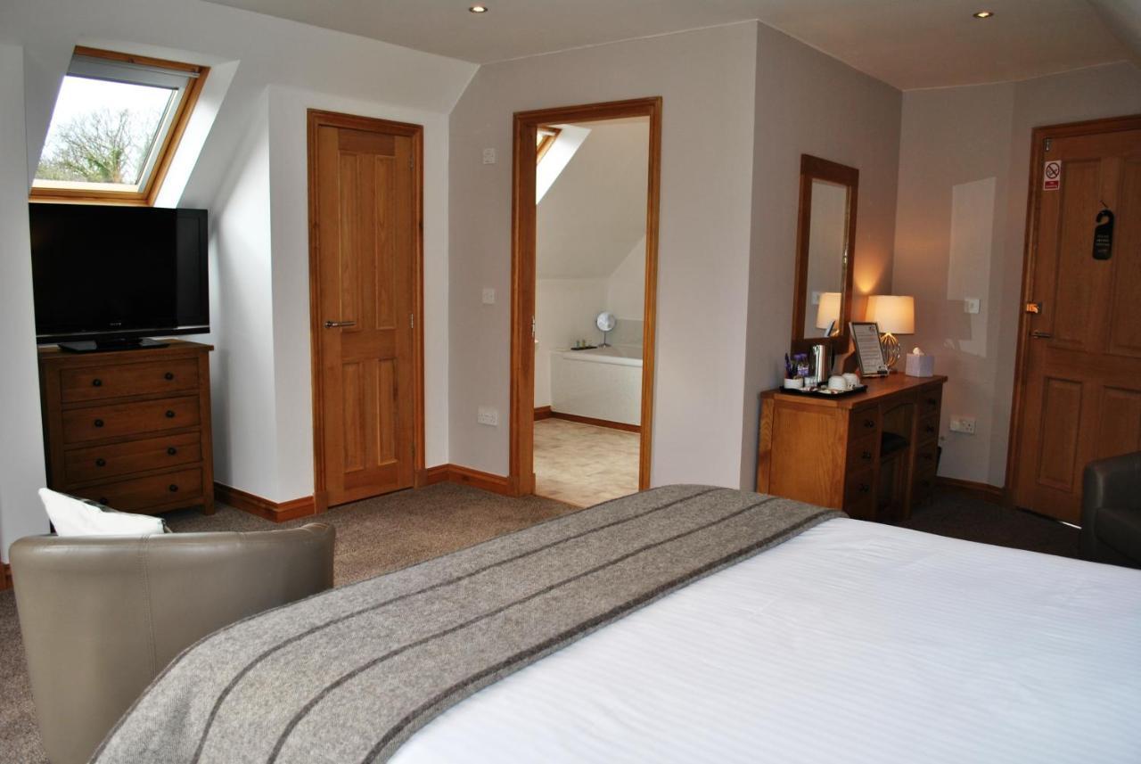 Orchard House Bed And Breakfast Πόρτρι Εξωτερικό φωτογραφία