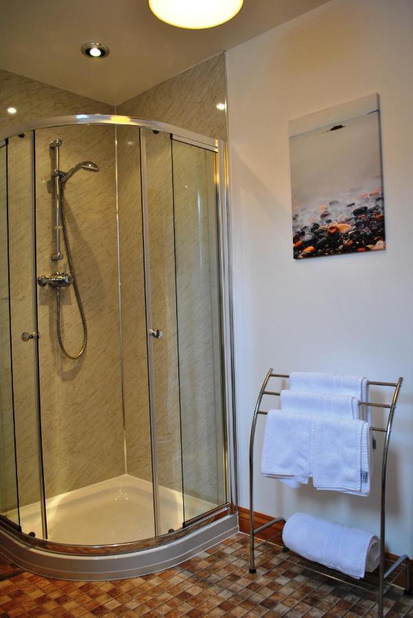 Orchard House Bed And Breakfast Πόρτρι Εξωτερικό φωτογραφία