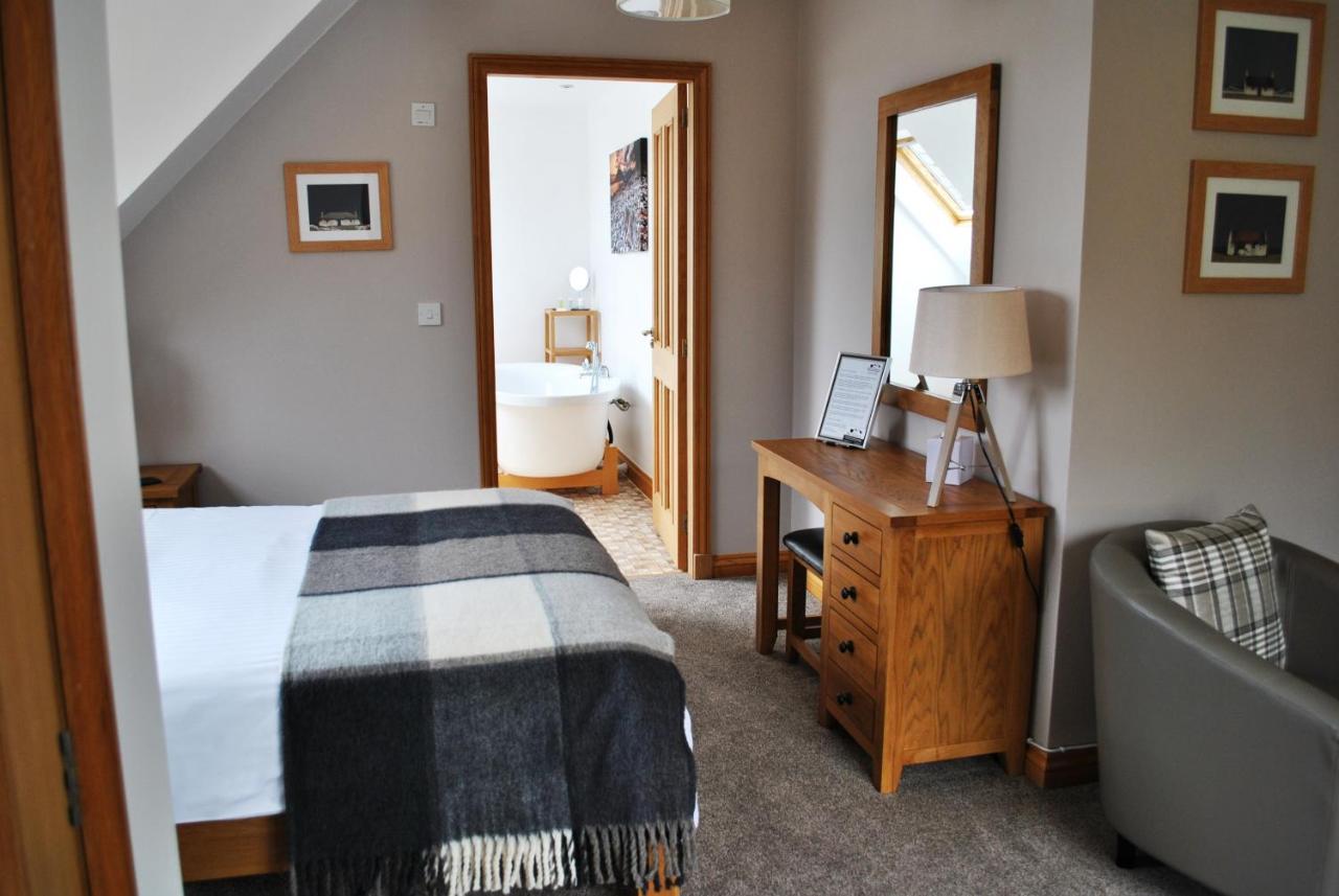 Orchard House Bed And Breakfast Πόρτρι Εξωτερικό φωτογραφία