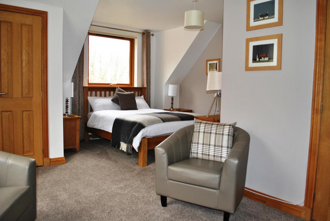 Orchard House Bed And Breakfast Πόρτρι Εξωτερικό φωτογραφία