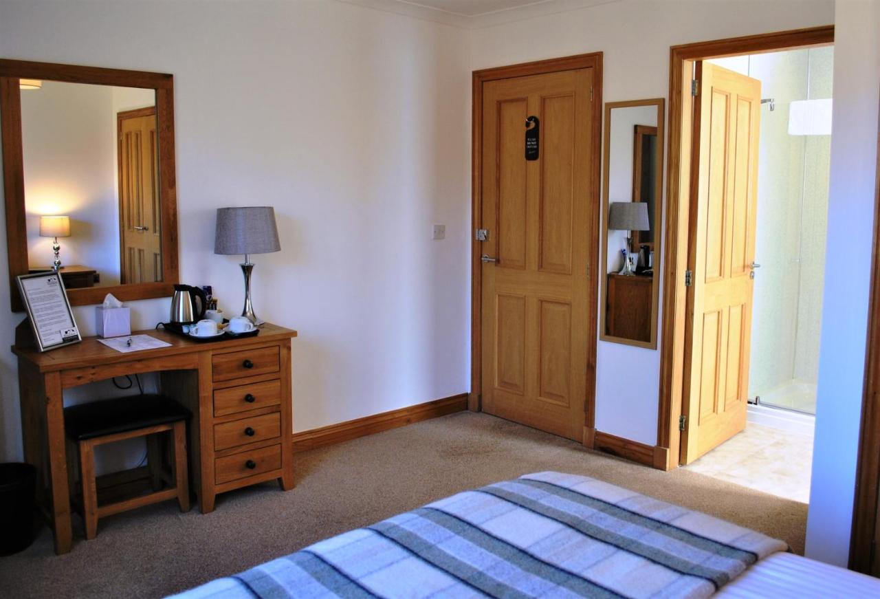 Orchard House Bed And Breakfast Πόρτρι Εξωτερικό φωτογραφία