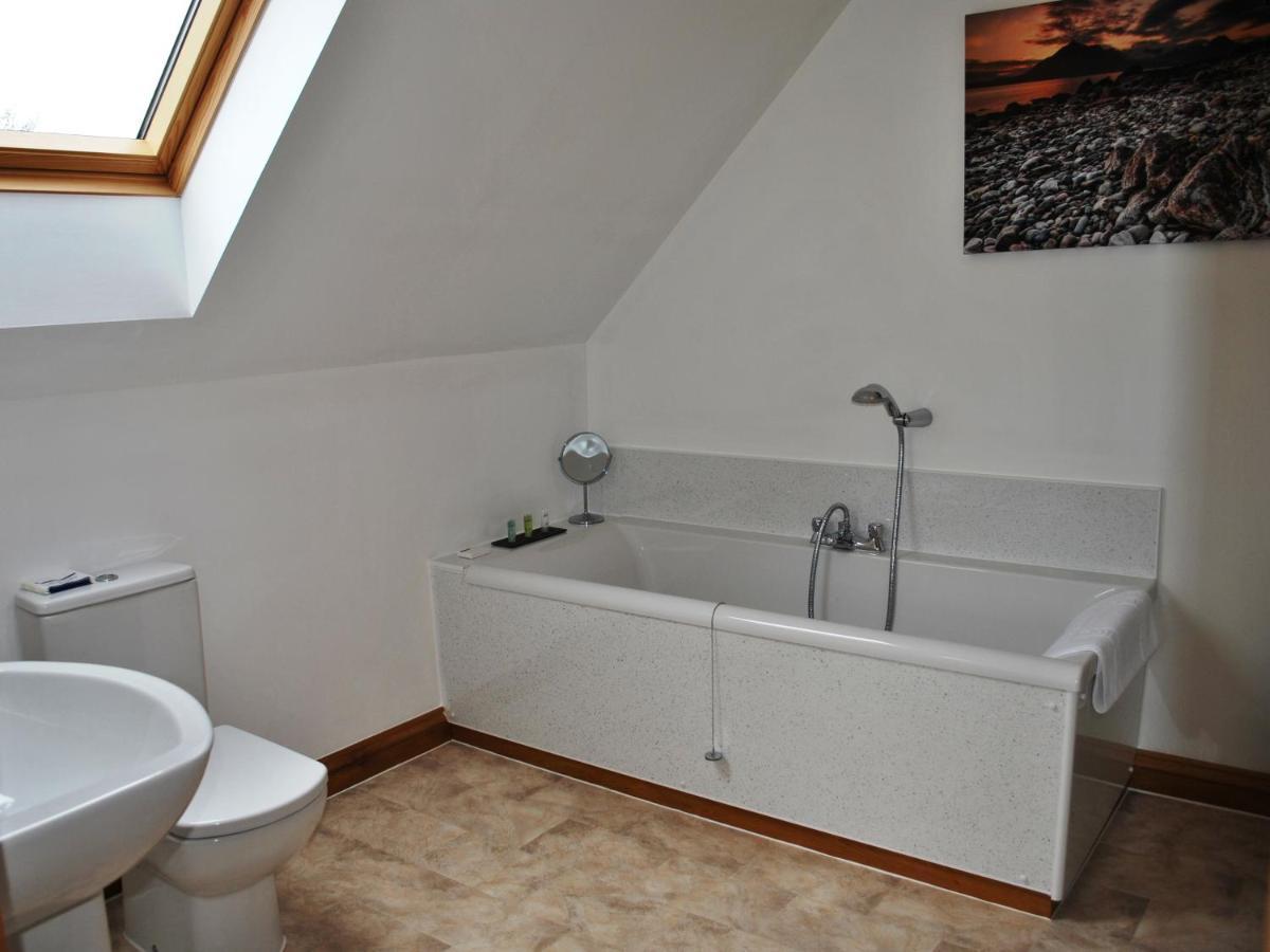 Orchard House Bed And Breakfast Πόρτρι Εξωτερικό φωτογραφία