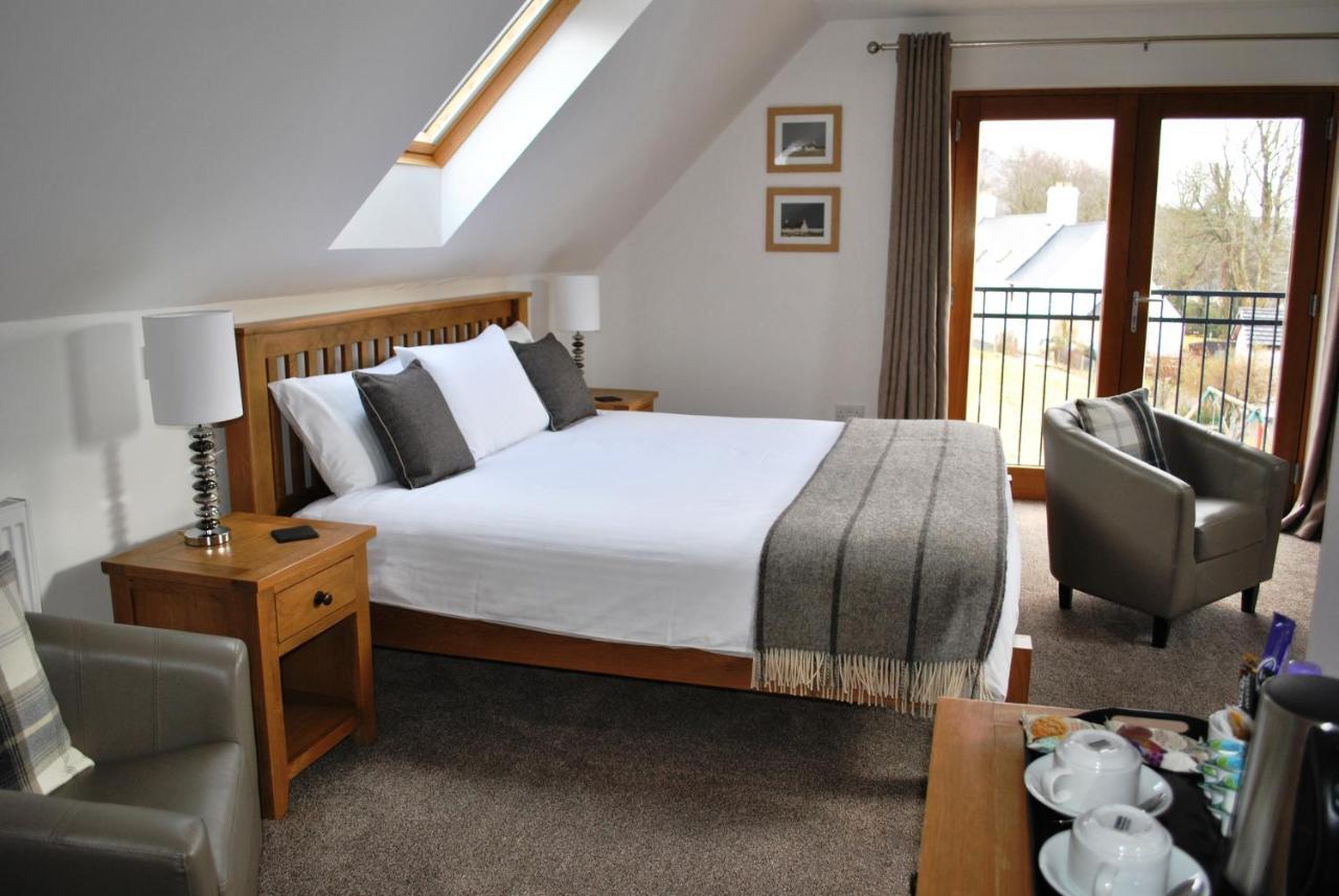 Orchard House Bed And Breakfast Πόρτρι Εξωτερικό φωτογραφία