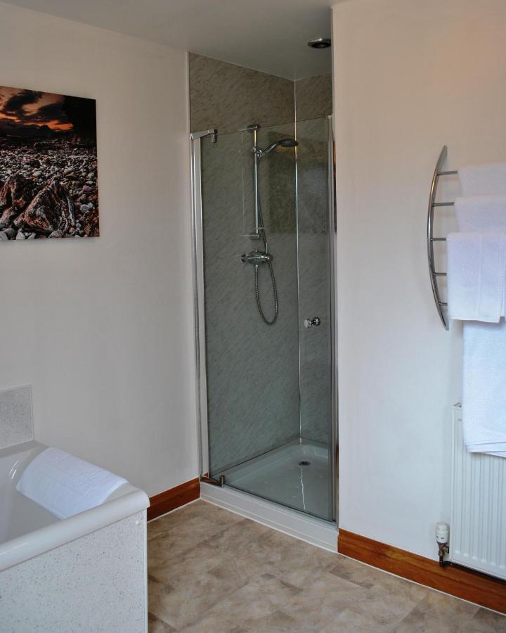 Orchard House Bed And Breakfast Πόρτρι Εξωτερικό φωτογραφία
