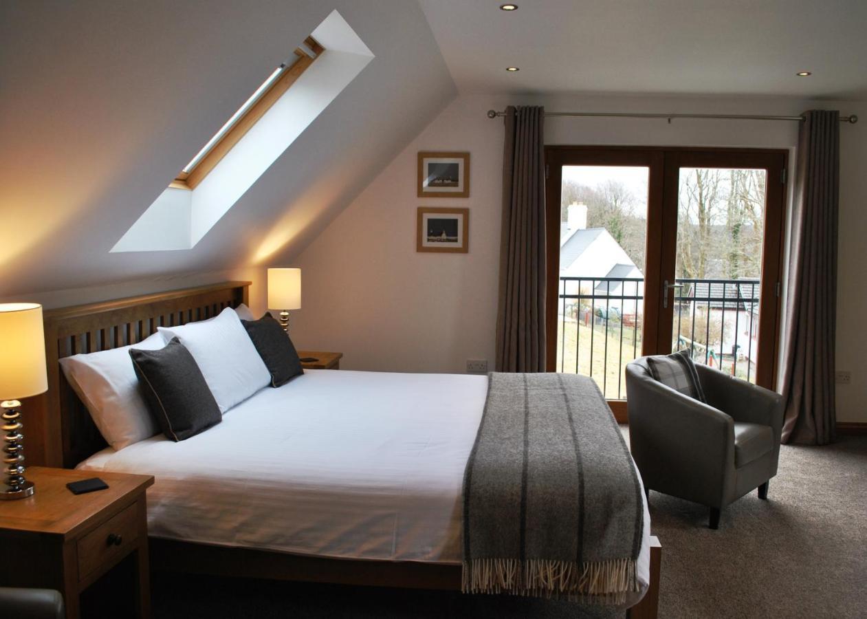 Orchard House Bed And Breakfast Πόρτρι Εξωτερικό φωτογραφία