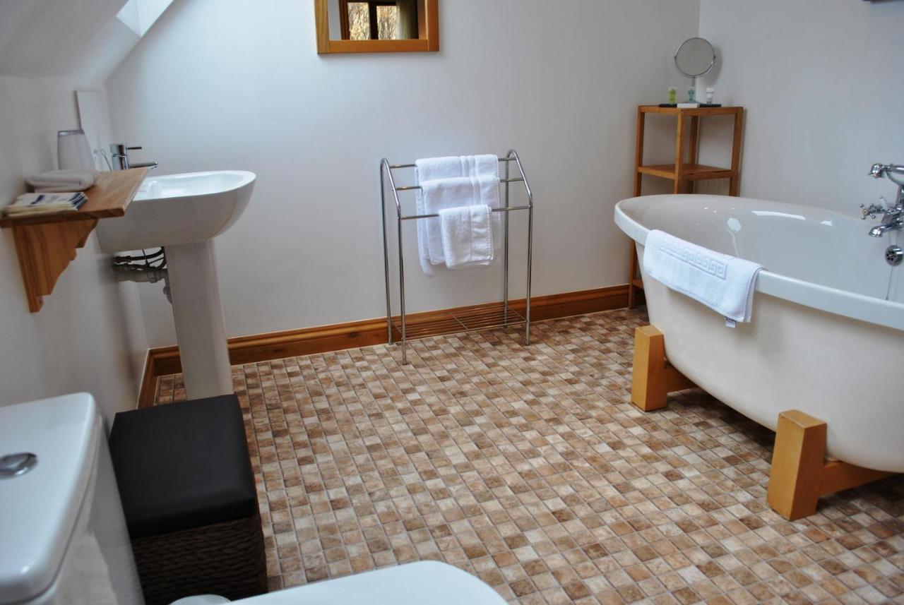 Orchard House Bed And Breakfast Πόρτρι Εξωτερικό φωτογραφία