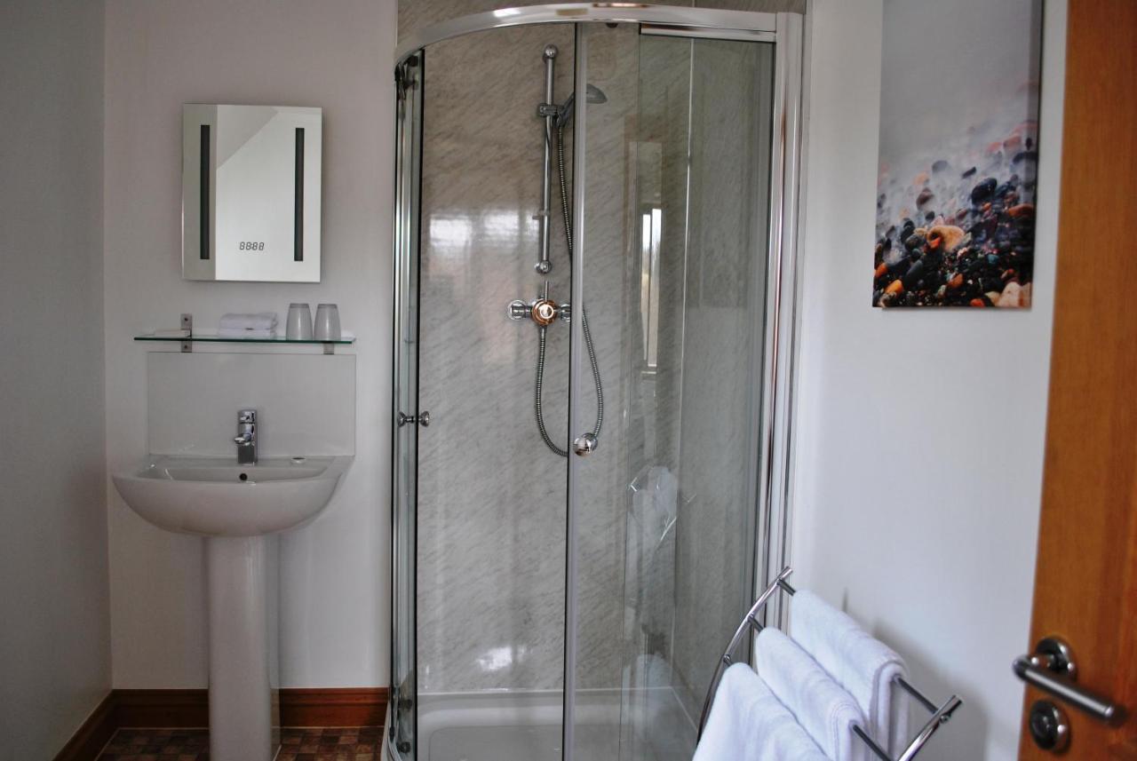 Orchard House Bed And Breakfast Πόρτρι Εξωτερικό φωτογραφία