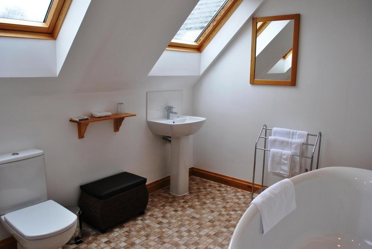 Orchard House Bed And Breakfast Πόρτρι Εξωτερικό φωτογραφία