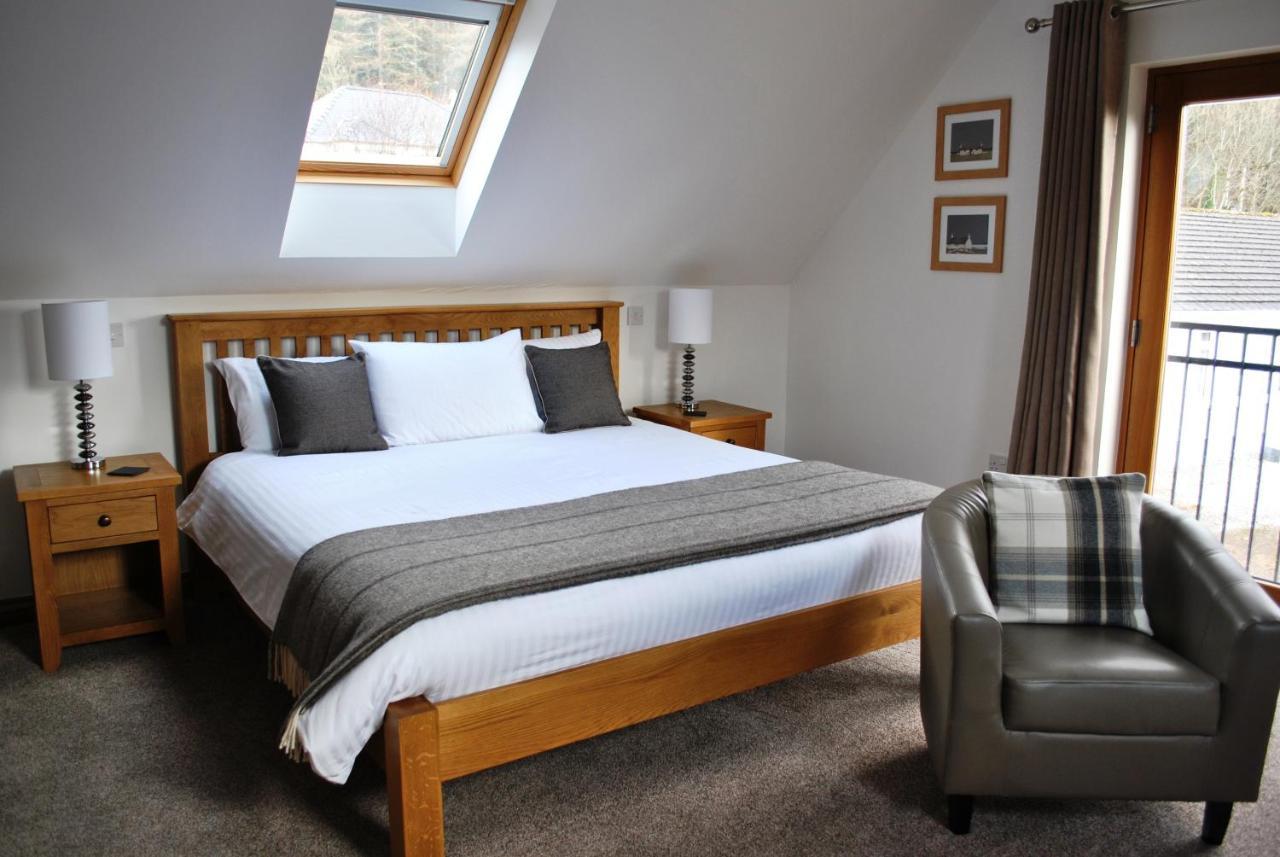 Orchard House Bed And Breakfast Πόρτρι Εξωτερικό φωτογραφία