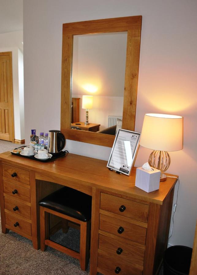 Orchard House Bed And Breakfast Πόρτρι Εξωτερικό φωτογραφία