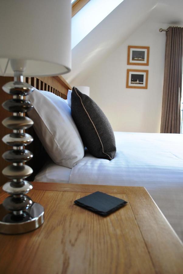 Orchard House Bed And Breakfast Πόρτρι Εξωτερικό φωτογραφία