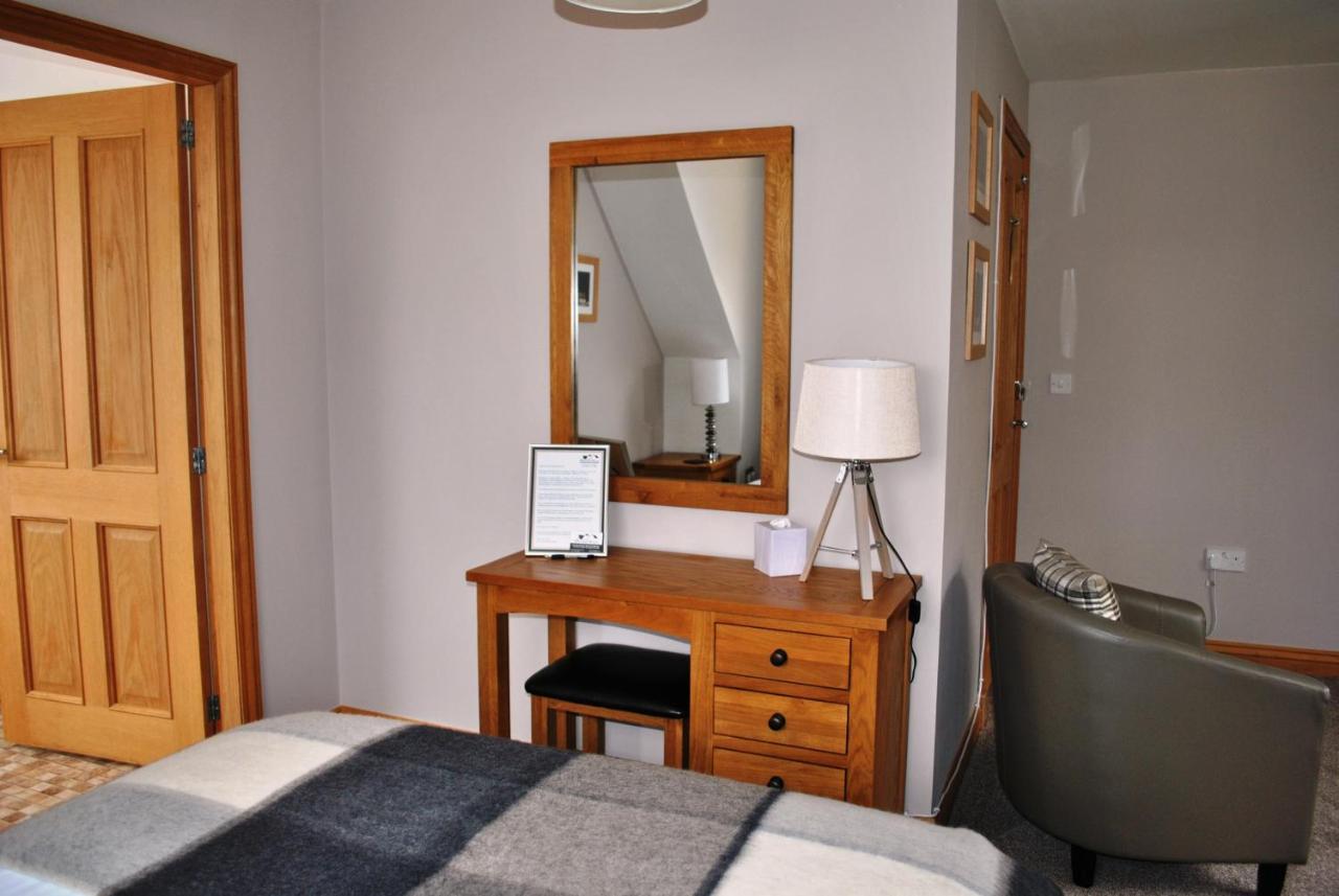 Orchard House Bed And Breakfast Πόρτρι Εξωτερικό φωτογραφία