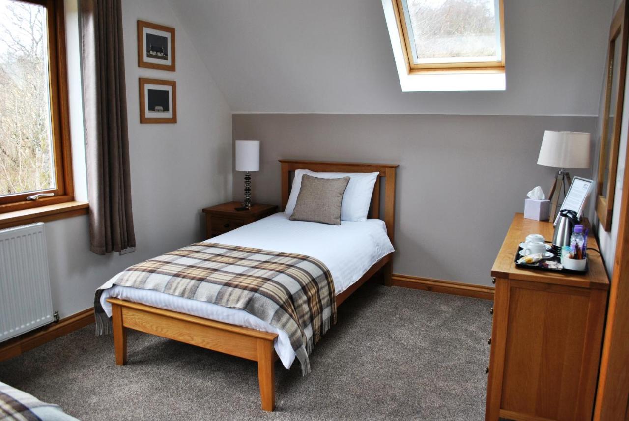 Orchard House Bed And Breakfast Πόρτρι Εξωτερικό φωτογραφία