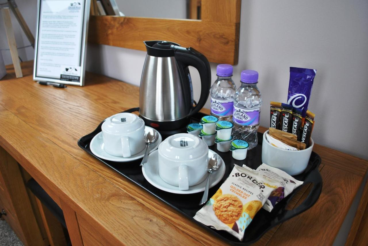 Orchard House Bed And Breakfast Πόρτρι Εξωτερικό φωτογραφία