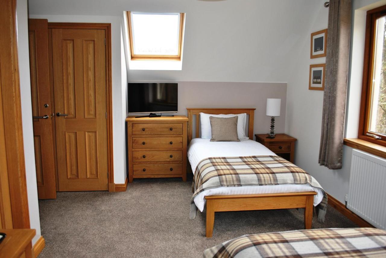 Orchard House Bed And Breakfast Πόρτρι Εξωτερικό φωτογραφία