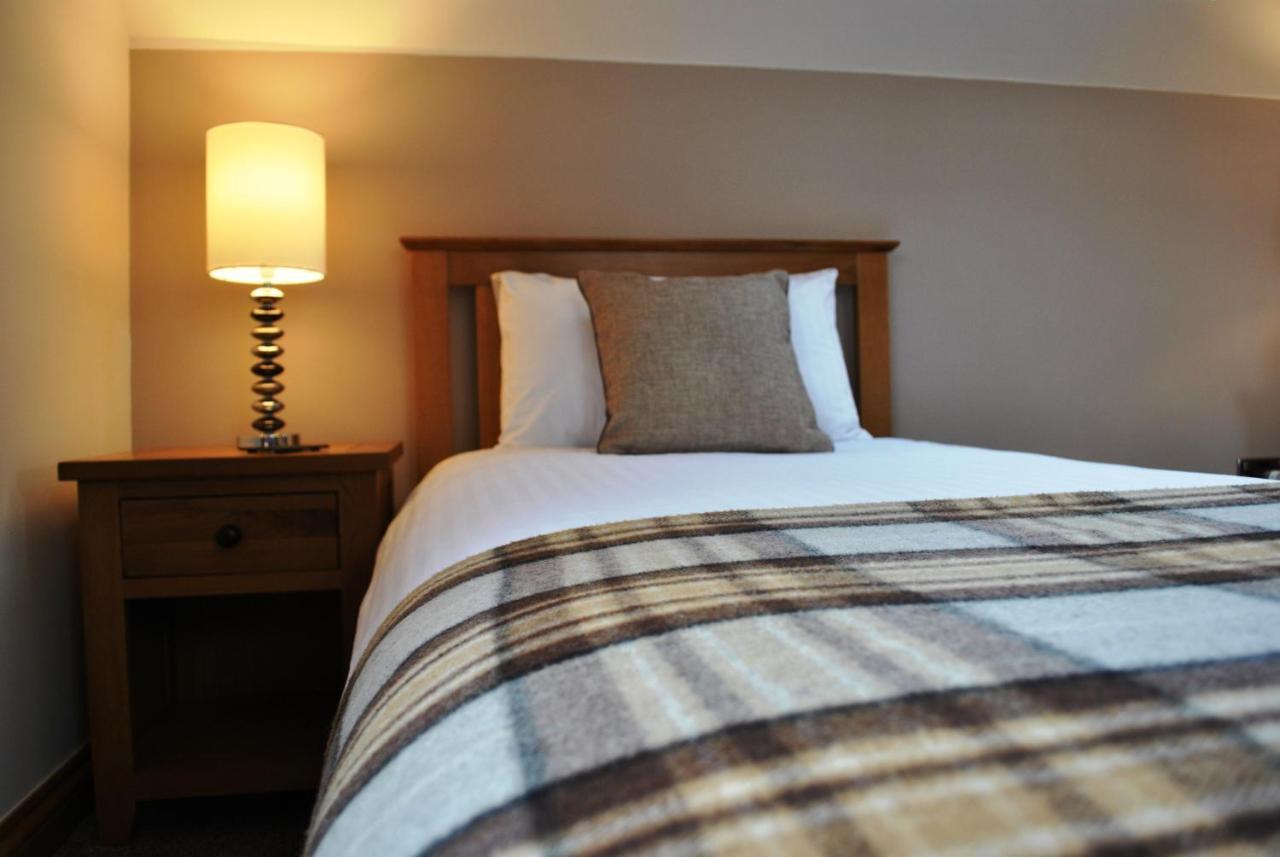 Orchard House Bed And Breakfast Πόρτρι Εξωτερικό φωτογραφία