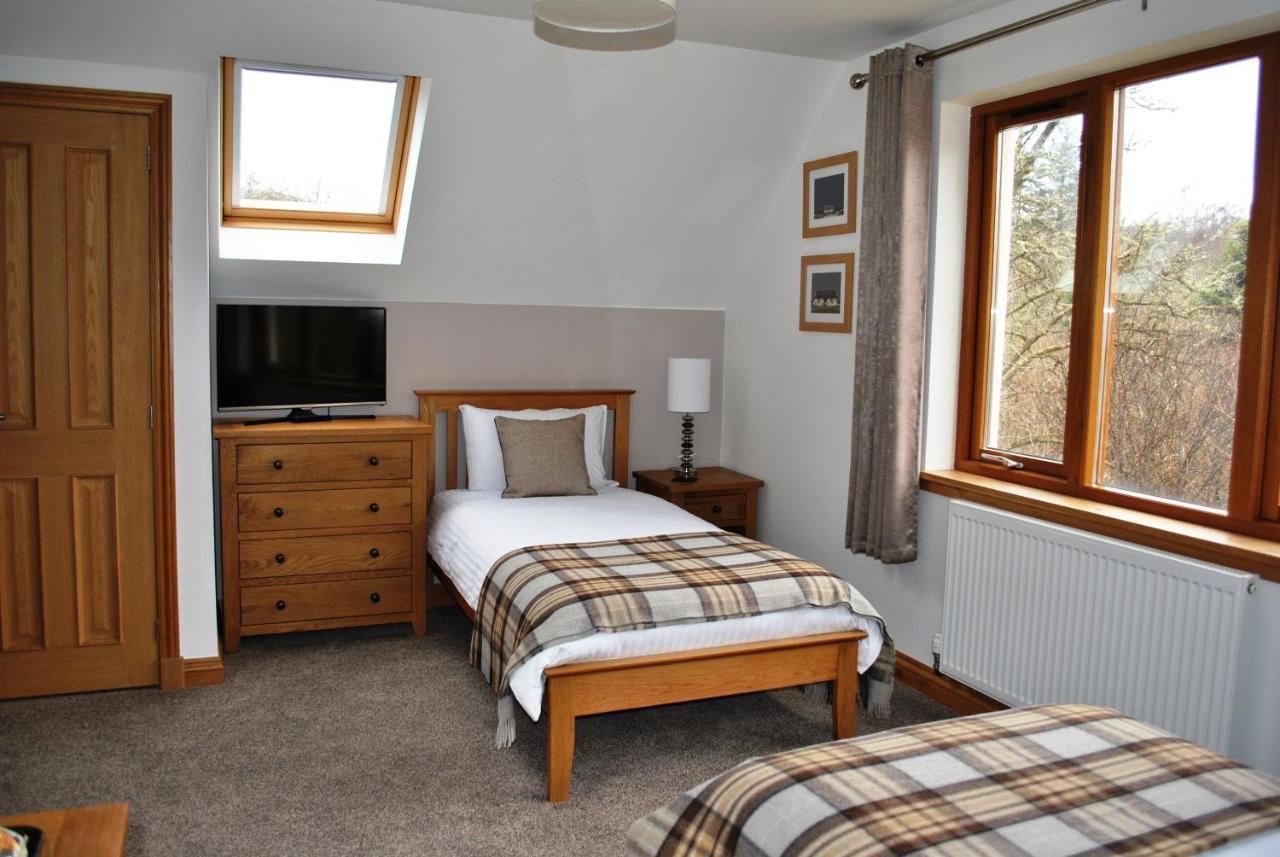 Orchard House Bed And Breakfast Πόρτρι Εξωτερικό φωτογραφία