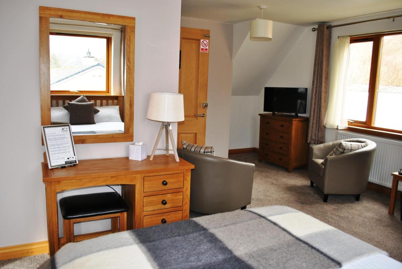 Orchard House Bed And Breakfast Πόρτρι Εξωτερικό φωτογραφία
