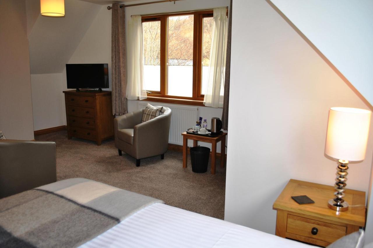 Orchard House Bed And Breakfast Πόρτρι Εξωτερικό φωτογραφία