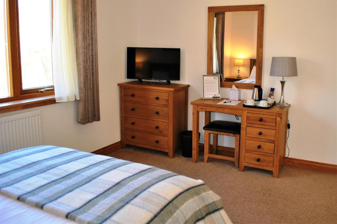 Orchard House Bed And Breakfast Πόρτρι Εξωτερικό φωτογραφία