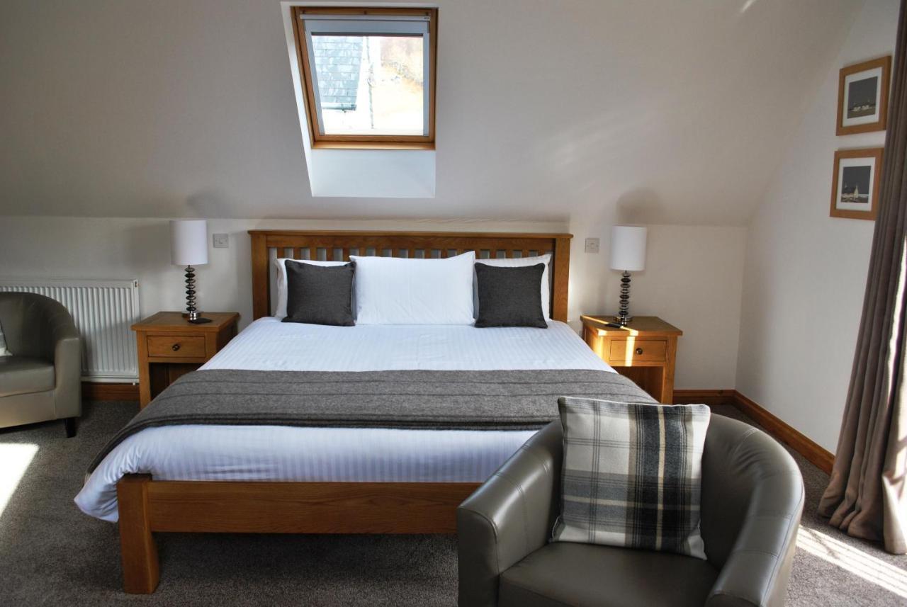 Orchard House Bed And Breakfast Πόρτρι Εξωτερικό φωτογραφία