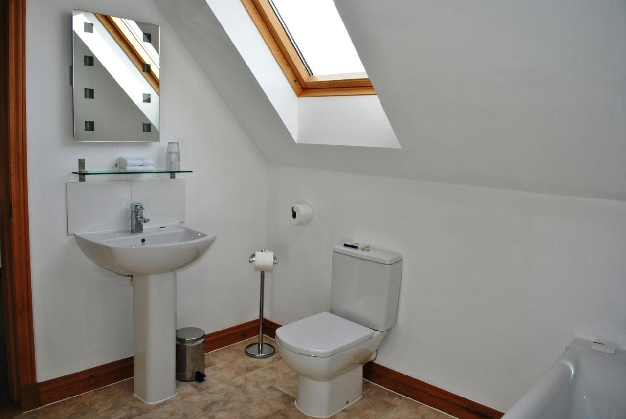 Orchard House Bed And Breakfast Πόρτρι Εξωτερικό φωτογραφία