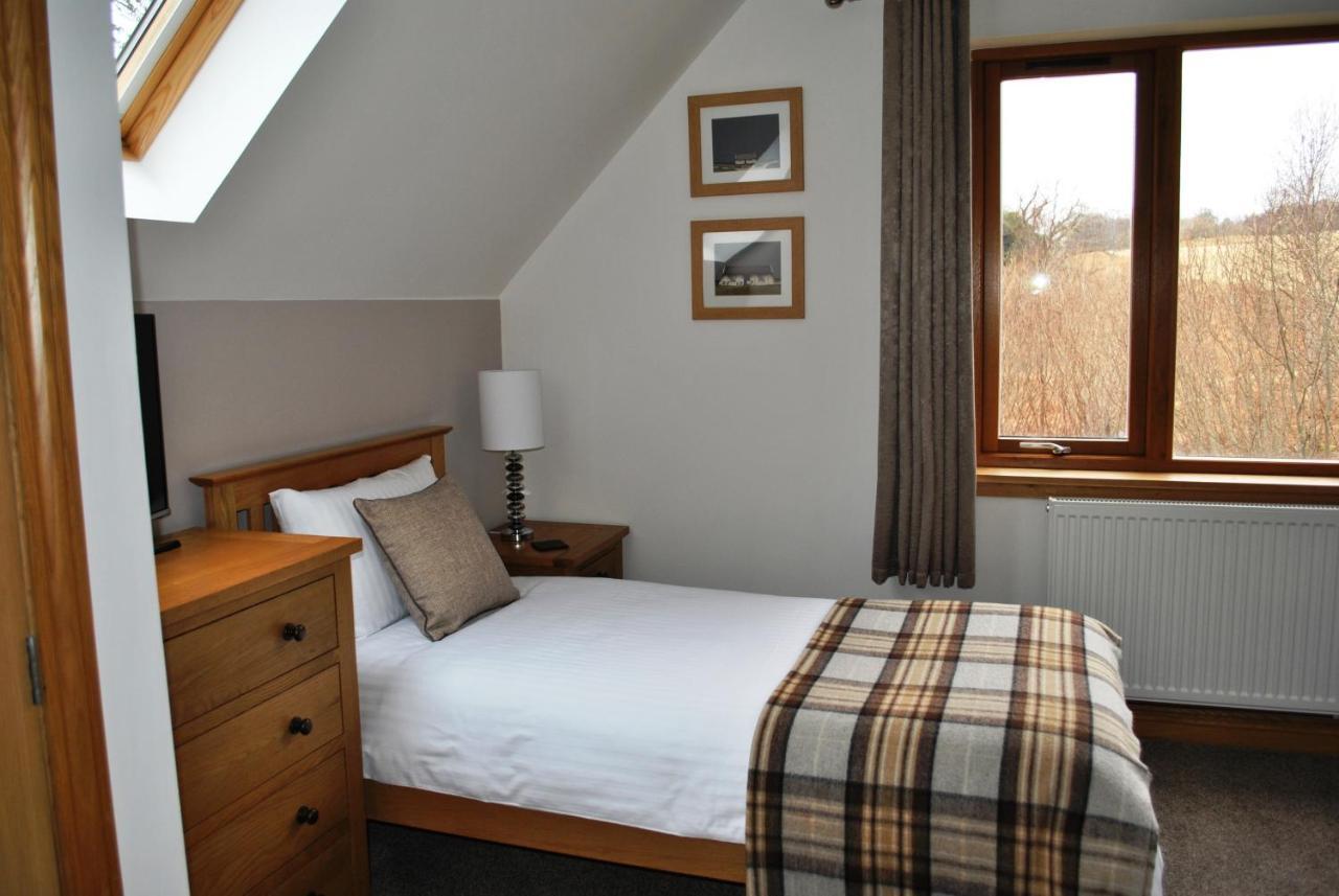 Orchard House Bed And Breakfast Πόρτρι Εξωτερικό φωτογραφία