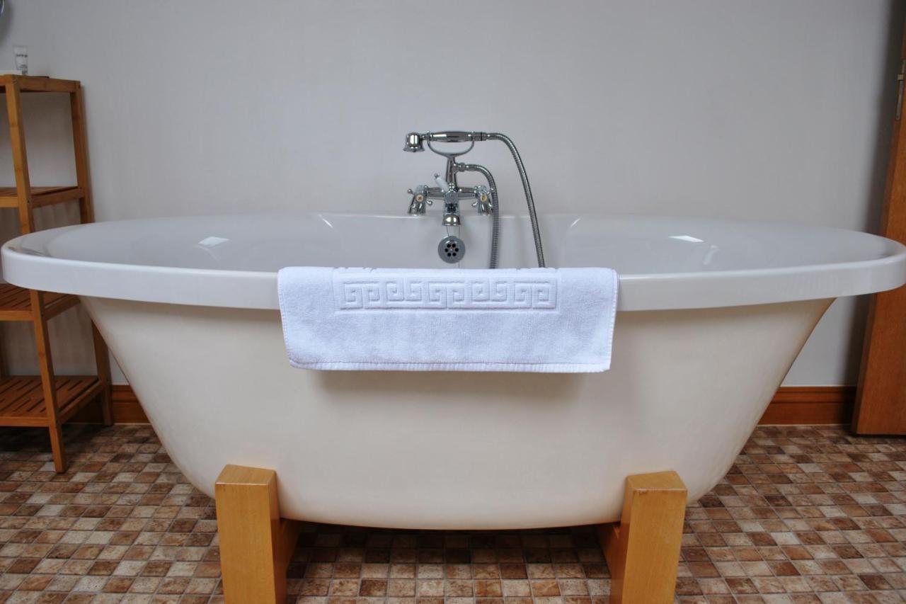 Orchard House Bed And Breakfast Πόρτρι Εξωτερικό φωτογραφία