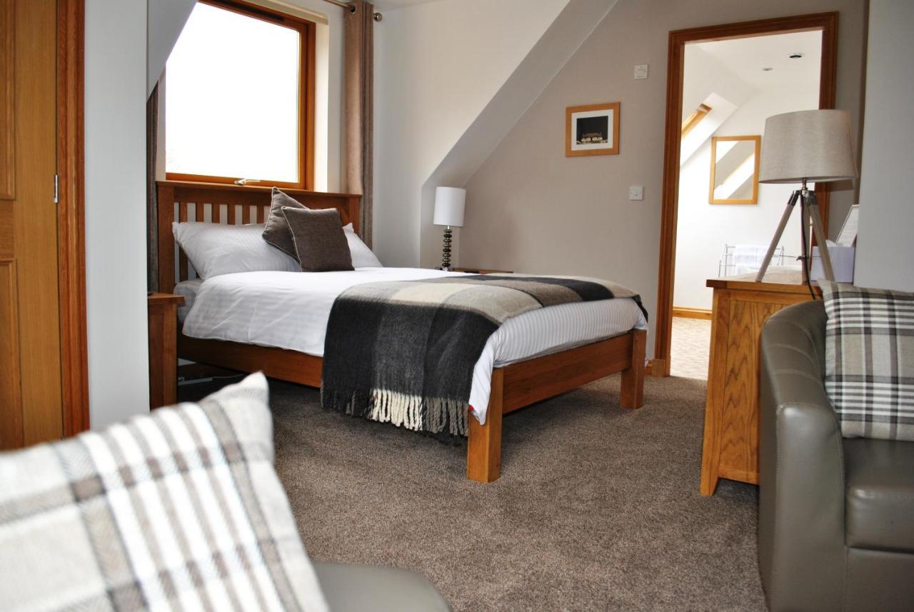Orchard House Bed And Breakfast Πόρτρι Εξωτερικό φωτογραφία