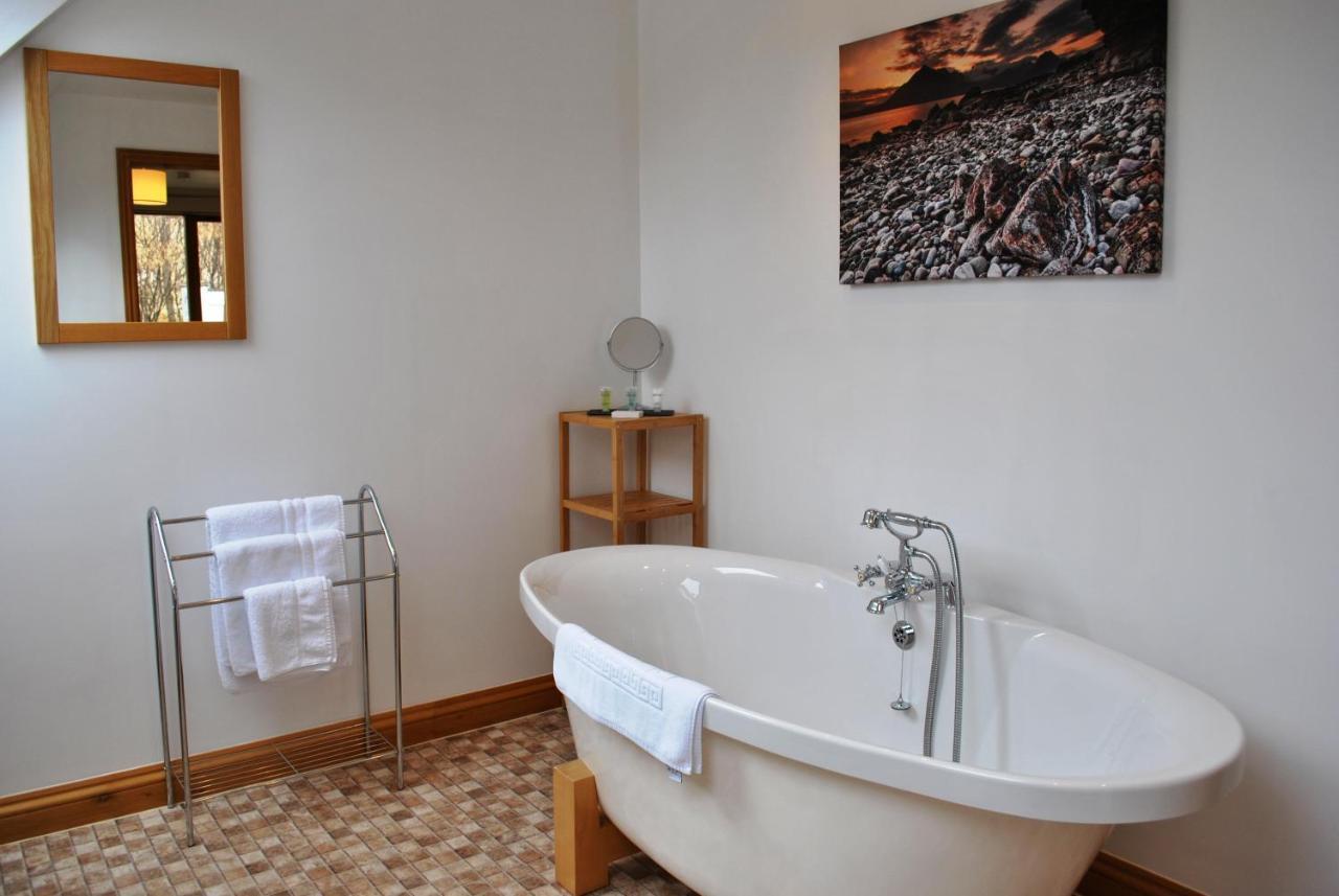Orchard House Bed And Breakfast Πόρτρι Εξωτερικό φωτογραφία