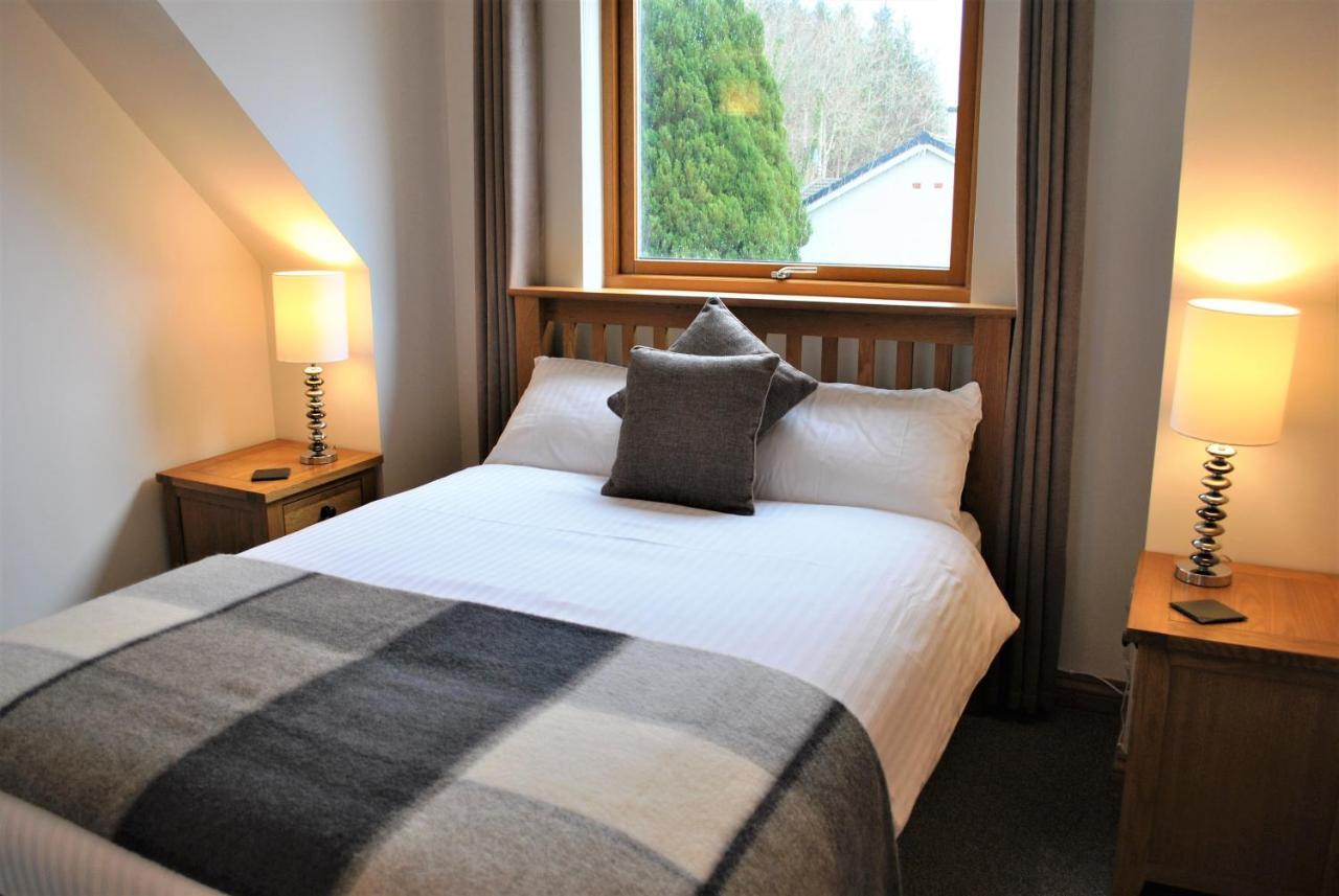 Orchard House Bed And Breakfast Πόρτρι Εξωτερικό φωτογραφία