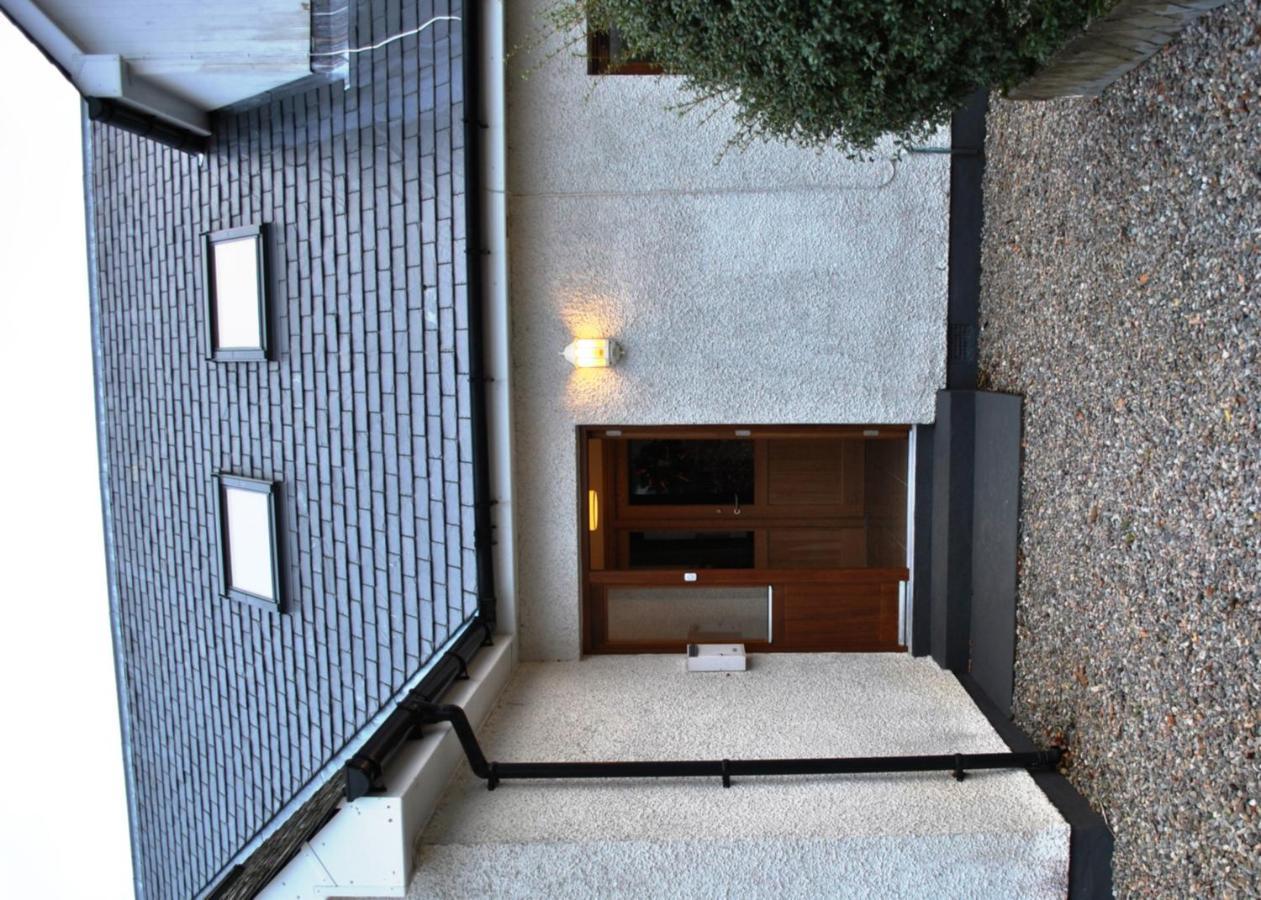 Orchard House Bed And Breakfast Πόρτρι Εξωτερικό φωτογραφία